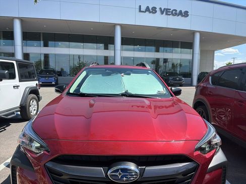 Used 2024 Subaru Outback Limited AWD/4WD image 4