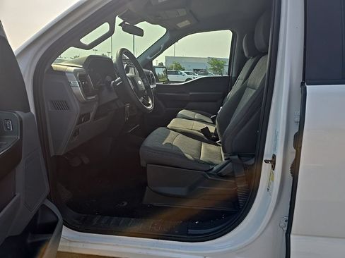 Used 2022 Ford F150 XL w/ Equipment Group 101A High AWD/4WD image 3