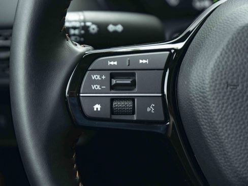 Used 2026 Honda HR-V Sport image 20
