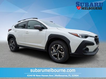New 2026 Subaru Crosstrek 2.5i Premium