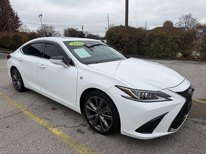Used 2019 Lexus ES 350