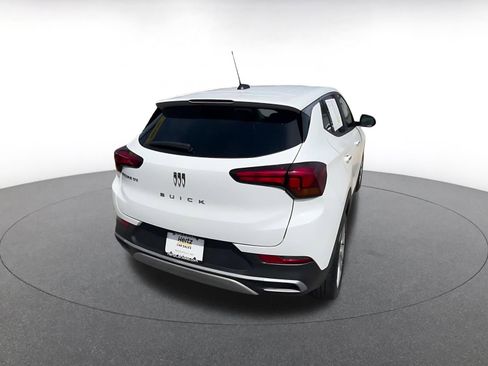 Used 2025 Buick Encore GX Preferred image 15