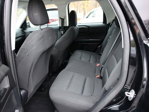 Used 2021 Ford Bronco Sport image 18