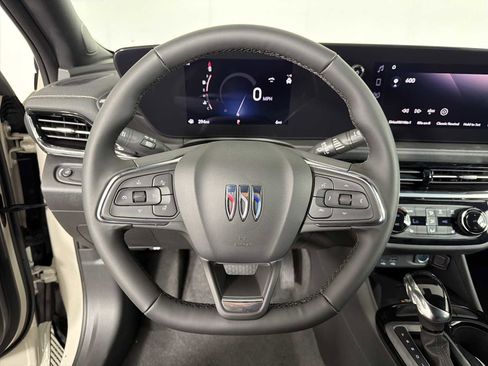 New 2026 Buick Envista Sport Touring w/ Studio Series image 44