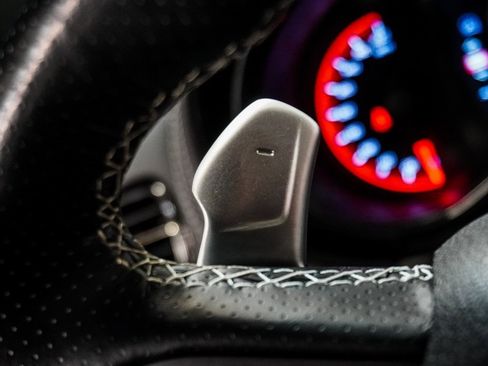 Used 2022 Dodge Durango SRT w/ Premium Interior Group image 23