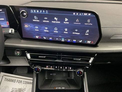 New 2026 Chevrolet Traverse LT FWD image 15