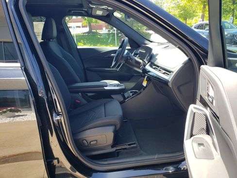 New 2026 BMW X1 xDrive28i w/ Technology Package AWD/4WD image 19