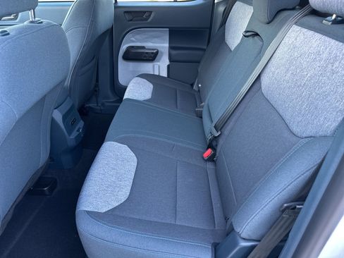 New 2025 Ford Maverick XLT image 28