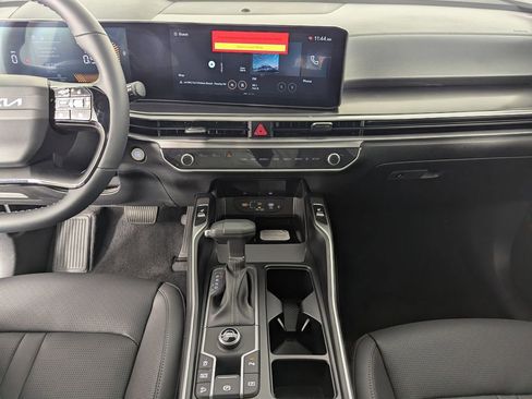 New 2026 Kia Sorento EX image 25