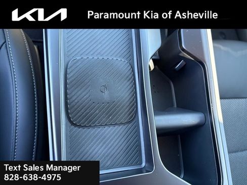 New 2025 Kia EV6 Light image 16