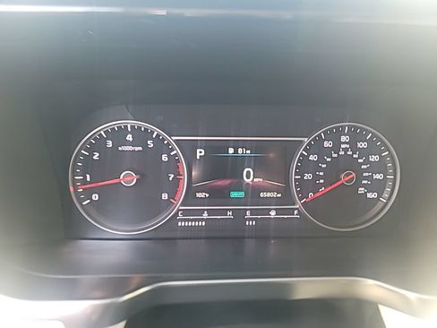 Certified 2022 Kia Sorento S w/ Panoramic Sunroof Package FWD image 18