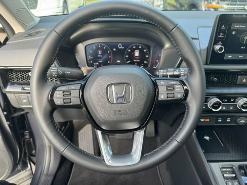 Used 2026 Honda CR-V EX-L image 5