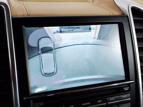 Used 2012 Porsche Cayenne S AWD/4WD image 25