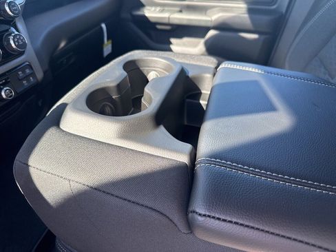 New 2026 RAM 1500 Classic Warlock image 21