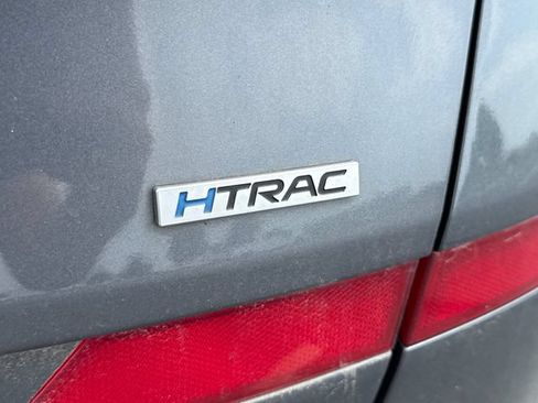 Used 2019 Hyundai Tucson Night AWD/4WD image 17