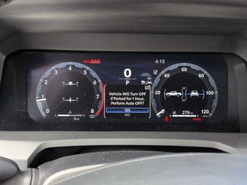 Certified 2026 Toyota Tacoma TRD Sport w/ TRD Sport Premium Package AWD/4WD image 11