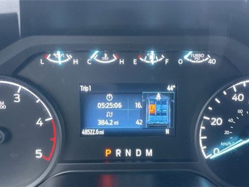 Used 2024 Ford F250 XLT image 15