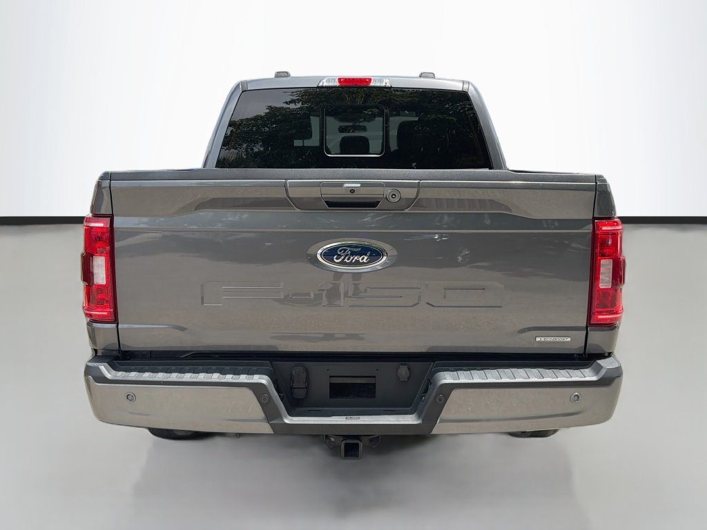 Used 2023 Ford F150 XLT w/ Equipment Group 302A High RWD image 6