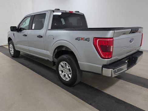Used 2023 Ford F150 XLT AWD/4WD image 6