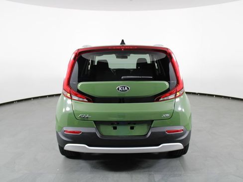 Used 2020 Kia Soul X-Line FWD image 10