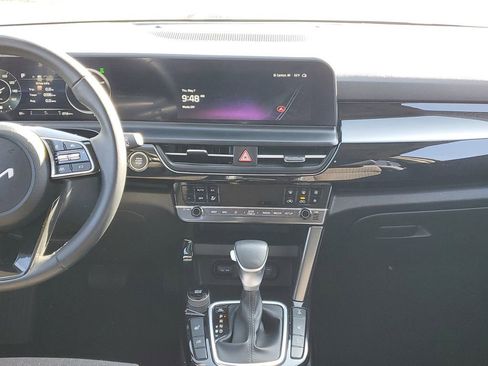Used 2024 Kia Seltos S AWD/4WD image 22