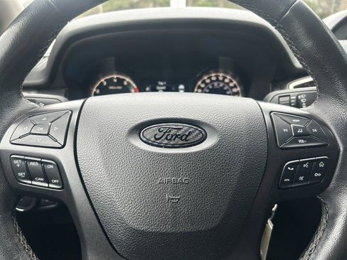 Used 2021 Ford Ranger XLT w/ Tremor Off-Road Package AWD/4WD image 14