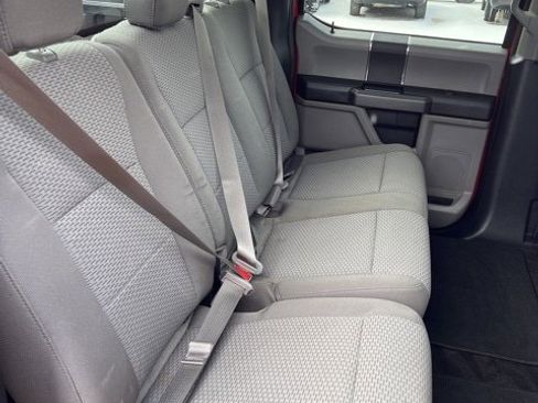 Used 2019 Ford F150 XLT image 12