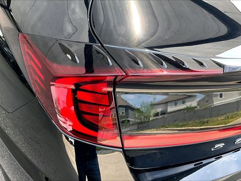 Used 2022 Hyundai Sonata N Line image 29