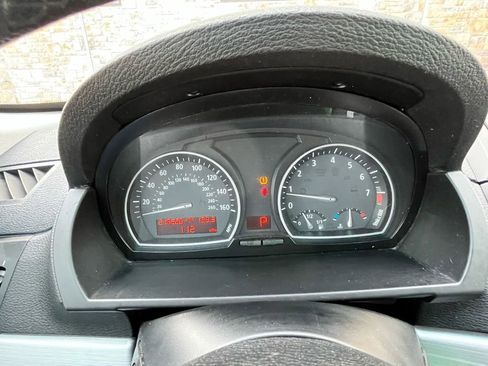 Used 2007 BMW X3 3.0si AWD/4WD image 12