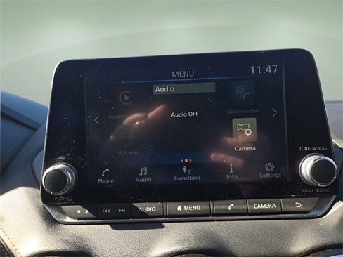 Used 2023 Nissan Sentra SR w/ Midnight Edition Package image 13