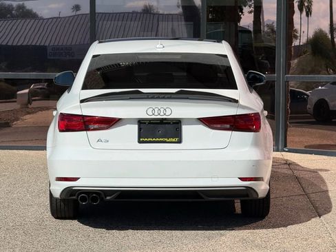 Used 2018 Audi A3 2.0T Premium w/ Convenience Package image 10