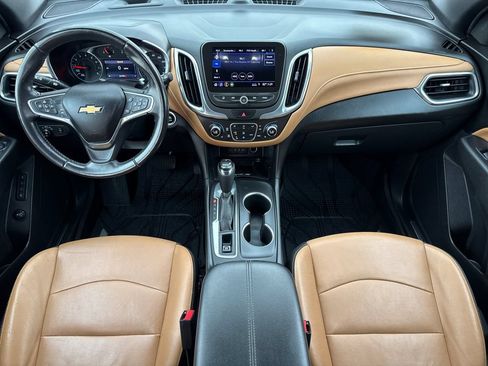 Used 2020 Chevrolet Equinox Premier w/ LPO, Floor Liner Package FWD image 14