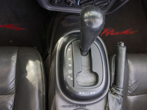 Used 1999 Plymouth Prowler image 45