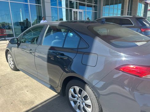 Used 2024 Toyota Corolla LE FWD image 13