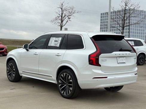New 2026 Volvo XC90 B6 Plus image 6