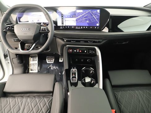 New 2026 Audi SQ5 Premium Plus AWD/4WD image 18