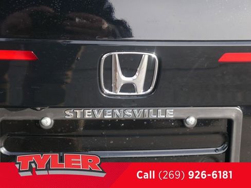 New 2026 Honda Accord LX image 14