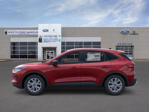 New 2026 Ford Escape Active w/ Tech Pack #1 image 3