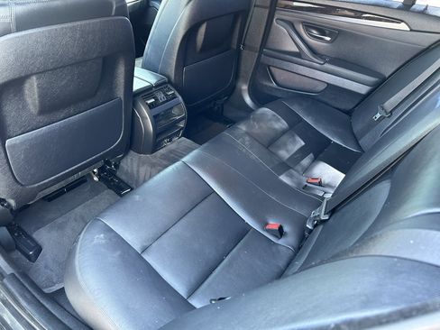 Used 2014 BMW 535d Sedan image 14