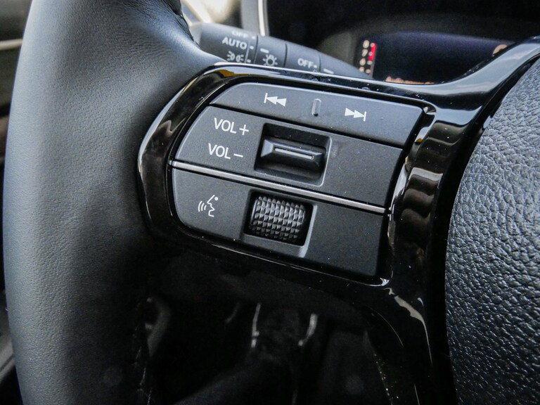 New 2026 Honda Pilot Touring image 17