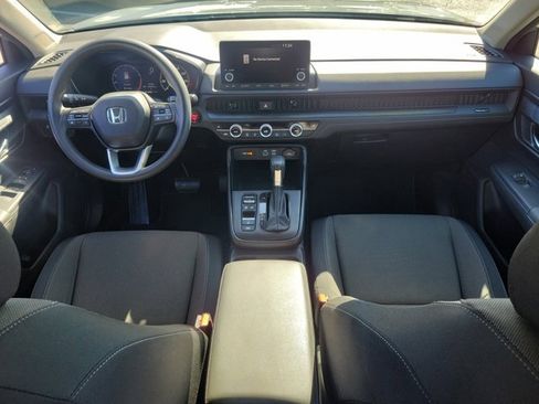 Certified 2025 Honda CR-V EX image 2