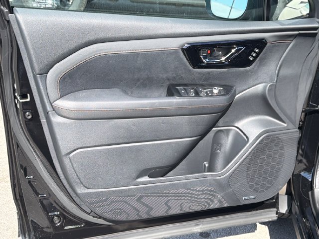 New 2026 Subaru Forester Touring AWD/4WD image 16