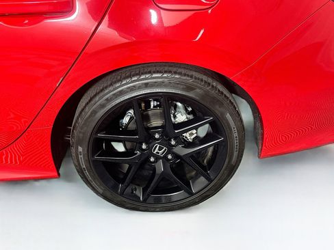 Used 2025 Honda Civic Sport image 11