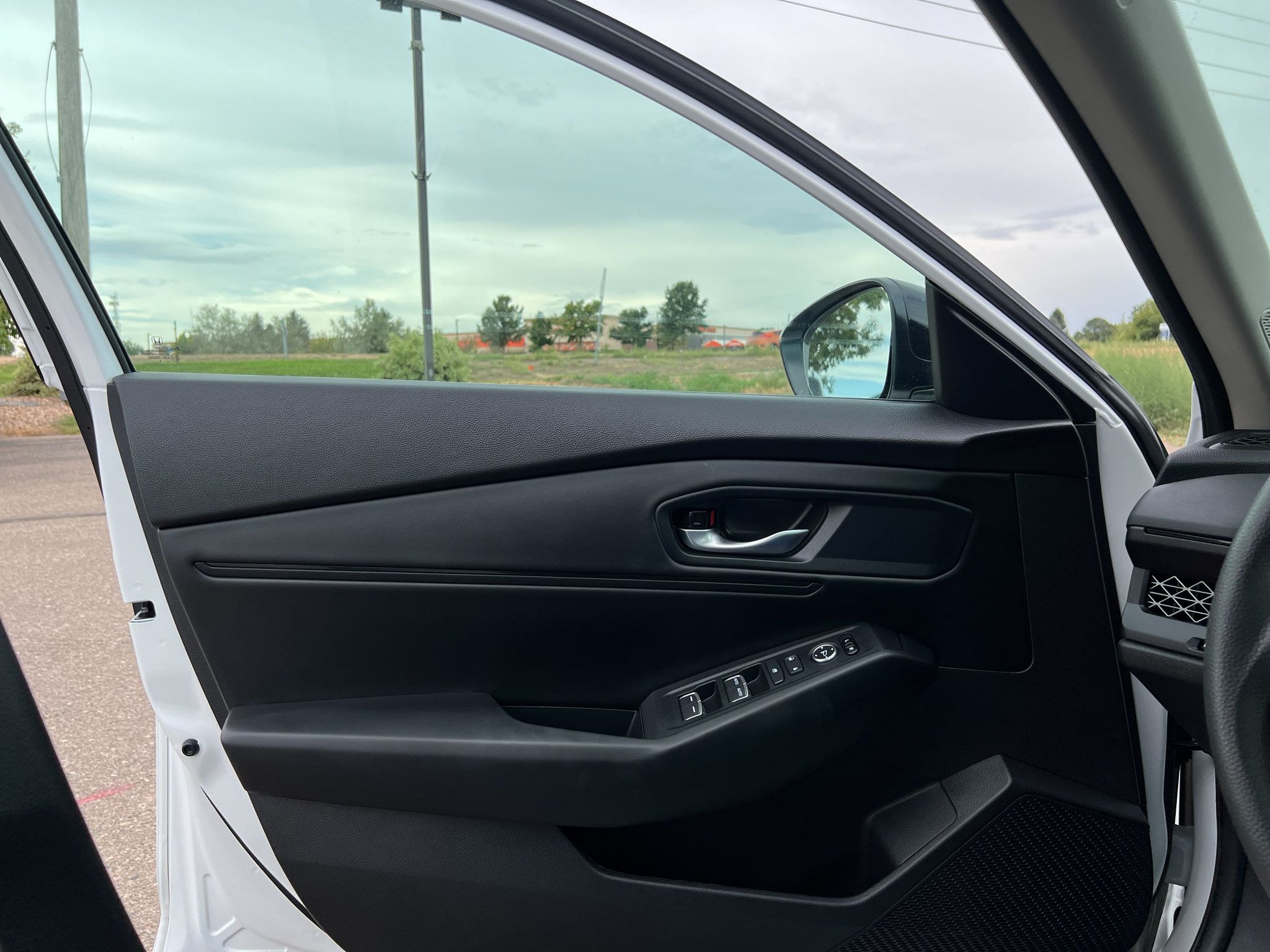 Used 2025 Honda Accord SE image 23