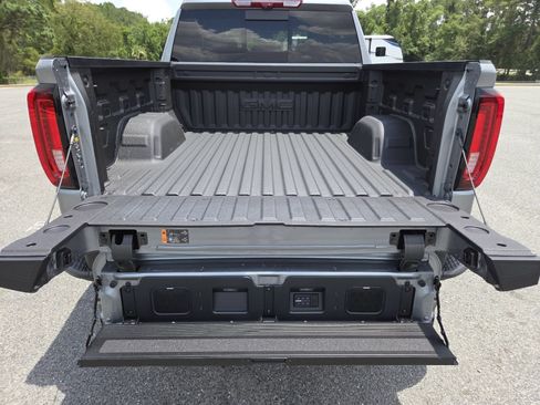 New 2026 GMC Sierra 1500 AT4X AWD/4WD image 25