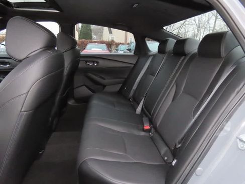 Certified 2023 Honda Accord Sport image 13