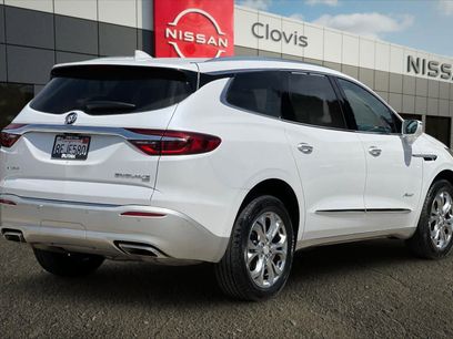 Used 2018 Buick Enclave Avenir w/ Avenir Technology Package