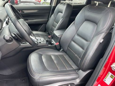 Used 2020 MAZDA CX-5 Grand Touring image 6