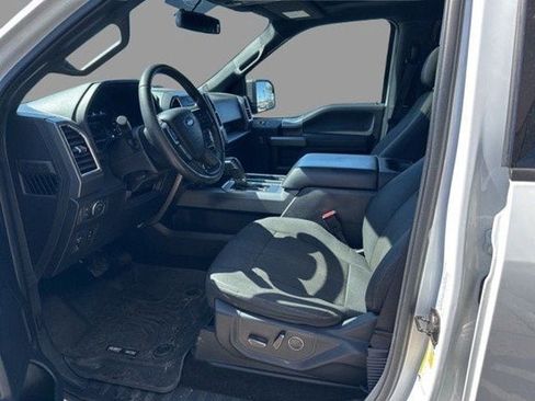 Used 2016 Ford F150 XLT w/ Equipment Group 302A Luxury image 20