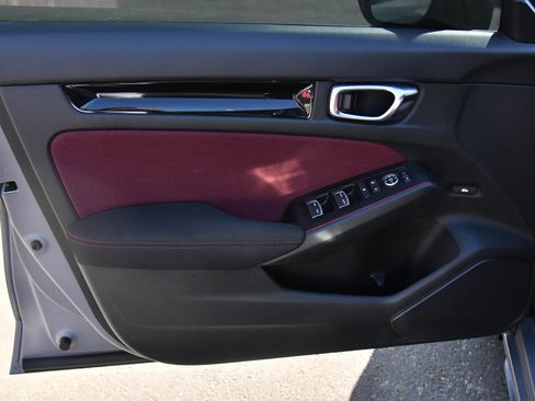 Used 2025 Honda Civic Si image 13